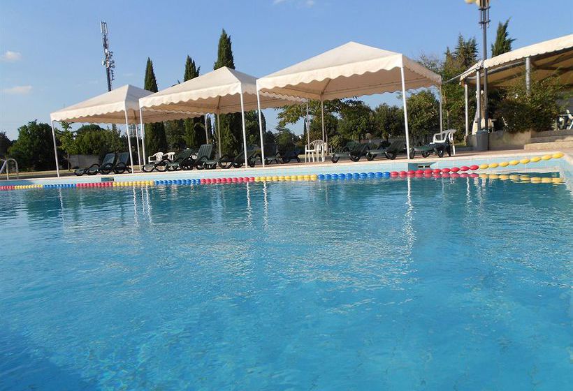 Hotel Vega  | Perugia | Perugia | Italia 1