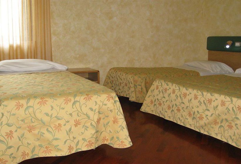 Hotel Vega  | Perugia | Perugia | Italia 10