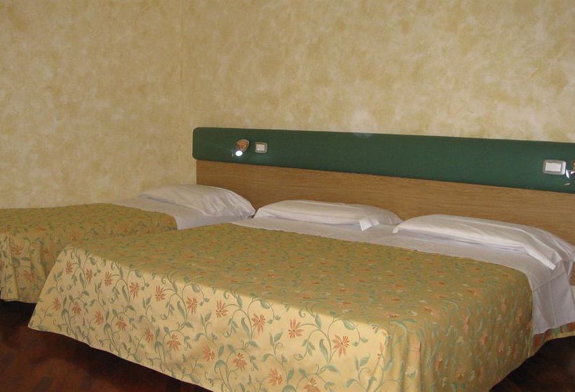 Hotel Vega  | Perugia | Perugia | Italia 11