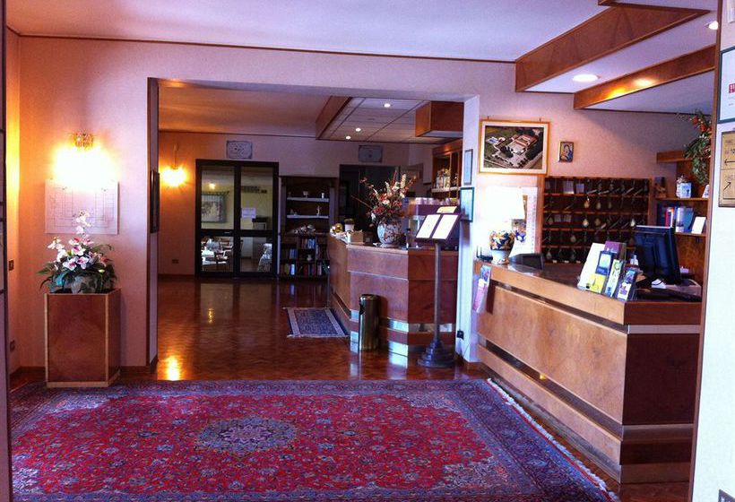 Hotel Vega  | Perugia | Perugia | Italia 2