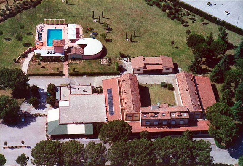 Hotel Vega  | Perugia | Perugia | Italia 5