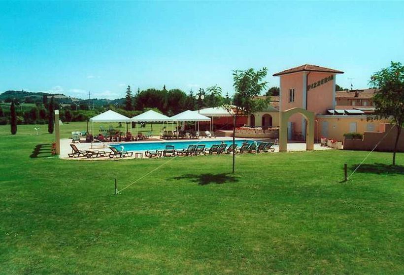 Hotel Vega  | Perugia | Perugia | Italia 6