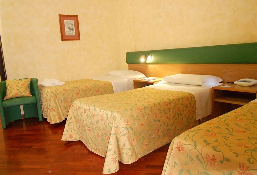 Hotel Vega  | Perugia | Perugia | Italia 8