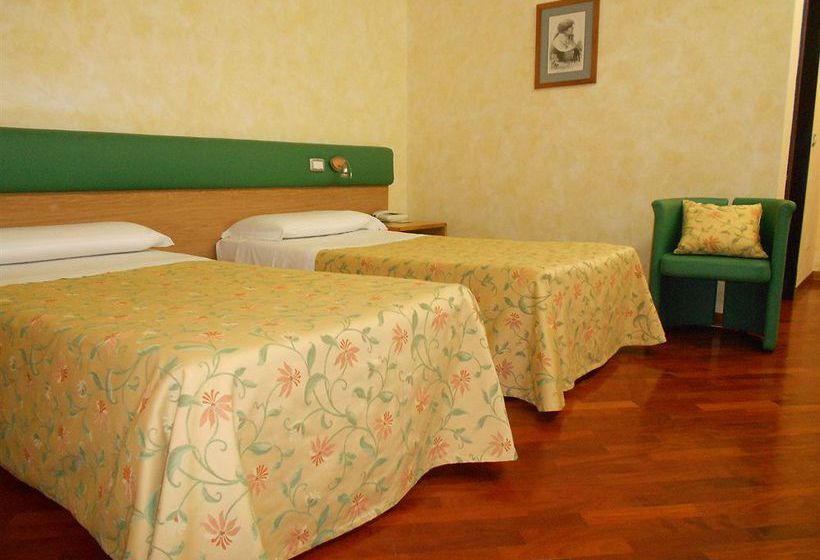 Hotel Vega  | Perugia | Perugia | Italia 9