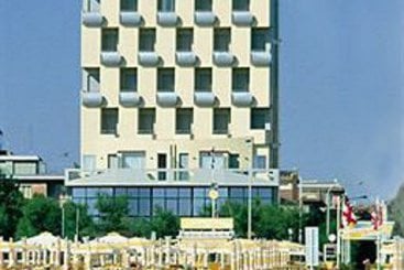 Hotel Atlantic  | Pesaro | Pesaro e Urbino | Italia