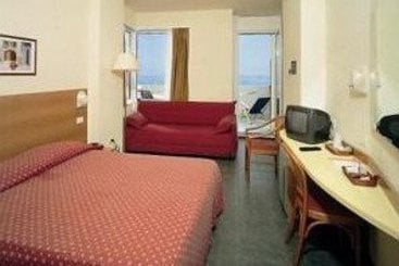 Hotel Atlantic  | Pesaro | Pesaro e Urbino | Italia 2