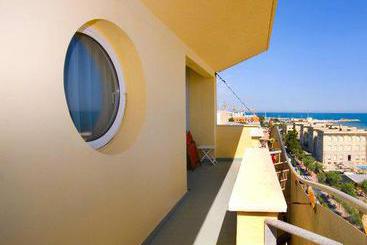 Hotel Atlantic  | Pesaro | Pesaro e Urbino | Italia 4