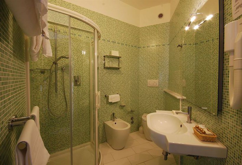 Hotel Bellevue  | Pesaro | Pesaro e Urbino | Italia 1