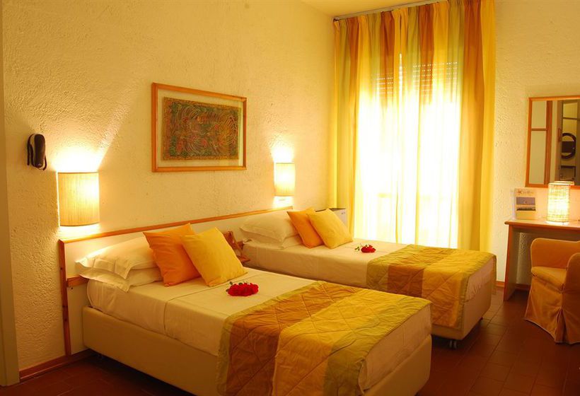 Hotel Bellevue  | Pesaro | Pesaro e Urbino | Italia 4