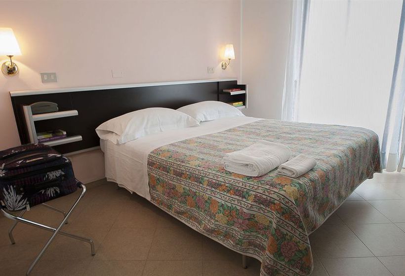 Hotel Clipper  | Pesaro | Pesaro e Urbino | Italia 10