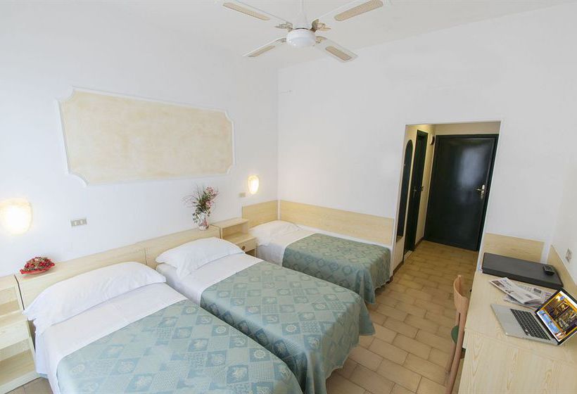 Hotel Clipper  | Pesaro | Pesaro e Urbino | Italia 11