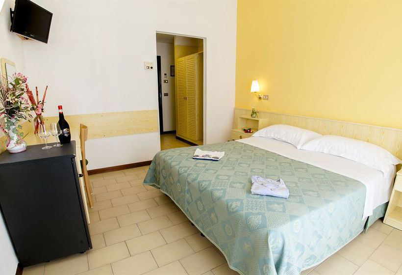 Hotel Clipper  | Pesaro | Pesaro e Urbino | Italia 12