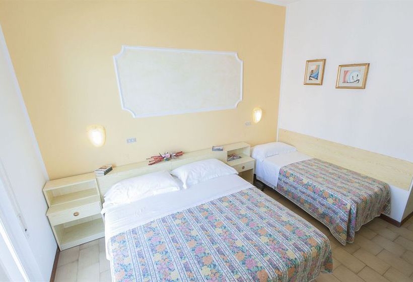 Hotel Clipper  | Pesaro | Pesaro e Urbino | Italia 14