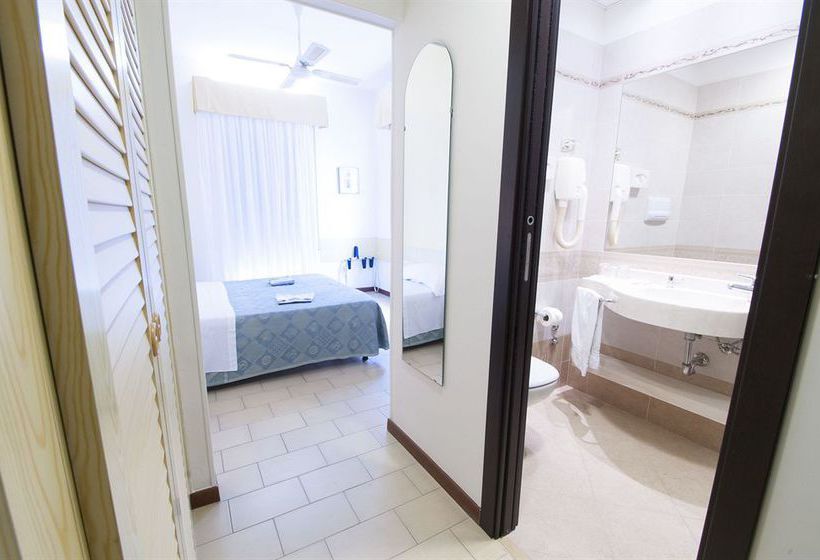 Hotel Clipper  | Pesaro | Pesaro e Urbino | Italia 16