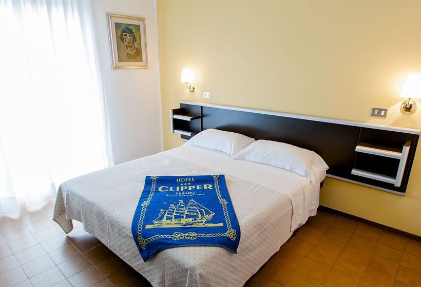 Hotel Clipper  | Pesaro | Pesaro e Urbino | Italia 17