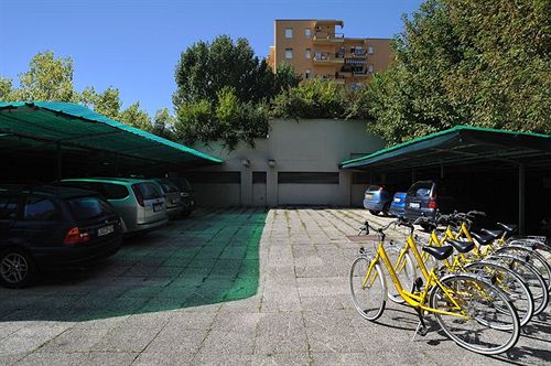 Hotel Clipper  | Pesaro | Pesaro e Urbino | Italia 19