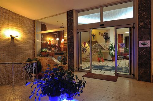 Hotel Clipper  | Pesaro | Pesaro e Urbino | Italia 20