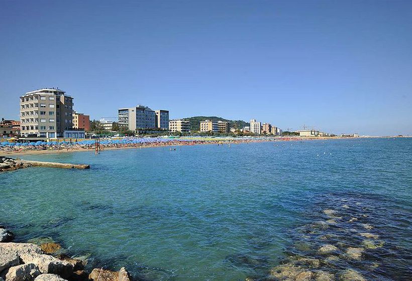 Hotel Clipper  | Pesaro | Pesaro e Urbino | Italia 4