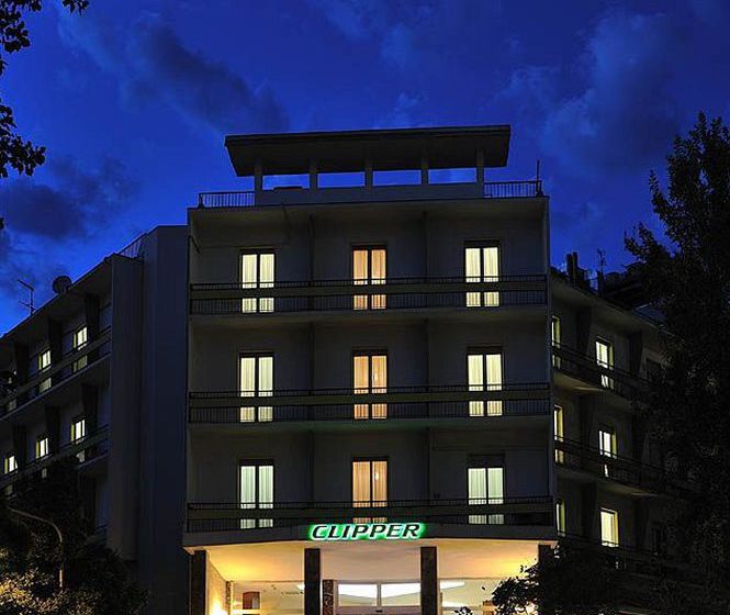 Hotel Clipper  | Pesaro | Pesaro e Urbino | Italia 6