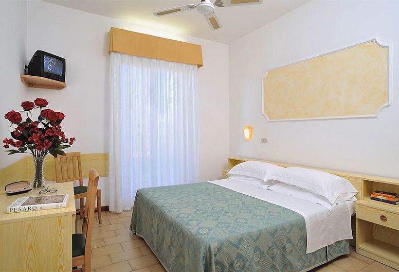 Hotel Clipper  | Pesaro | Pesaro e Urbino | Italia 7