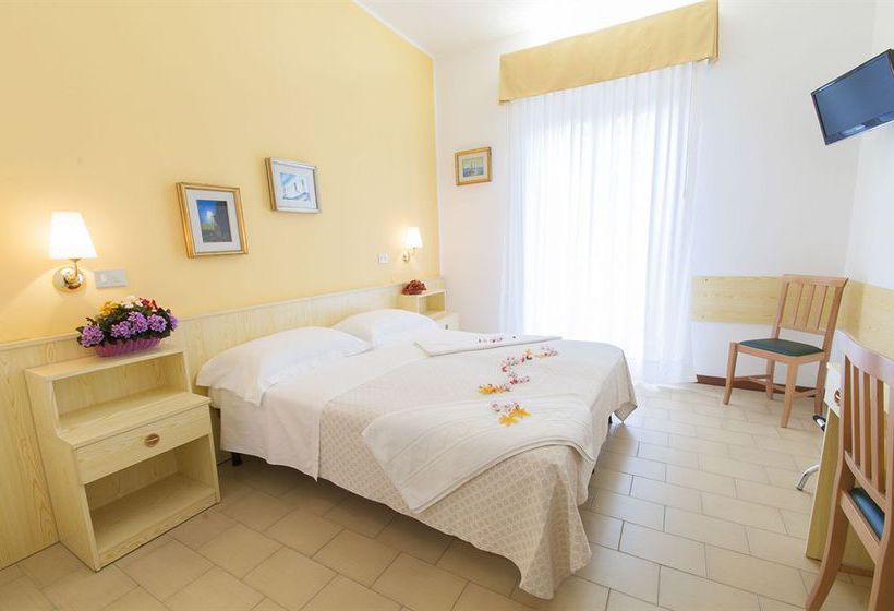 Hotel Clipper  | Pesaro | Pesaro e Urbino | Italia 8