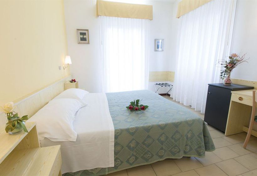 Hotel Clipper  | Pesaro | Pesaro e Urbino | Italia 9