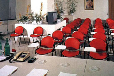 Hotel Des Bains  | Pesaro | Pesaro e Urbino | Italia 5