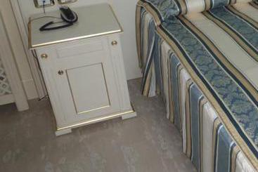 Hotel Des Bains  | Pesaro | Pesaro e Urbino | Italia 7