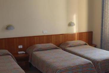 Hotel Des Bains  | Pesaro | Pesaro e Urbino | Italia 8