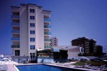 Hotel Baia Flaminia Resort Pesaro