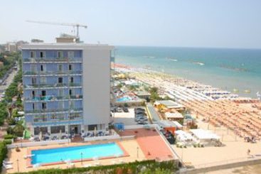 Hotel Majestic Pesaro