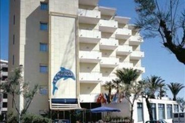 Hotel Perticari  | Pesaro | Pesaro e Urbino | Italia 1