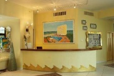 Hotel Perticari  | Pesaro | Pesaro e Urbino | Italia 10