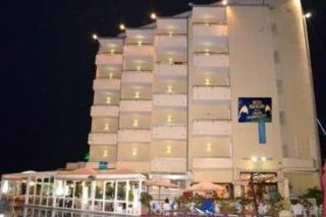 Hotel Perticari  | Pesaro | Pesaro e Urbino | Italia 4