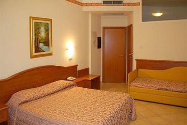 Hotel Perticari  | Pesaro | Pesaro e Urbino | Italia 5