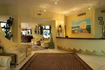 Hotel Perticari  | Pesaro | Pesaro e Urbino | Italia 9