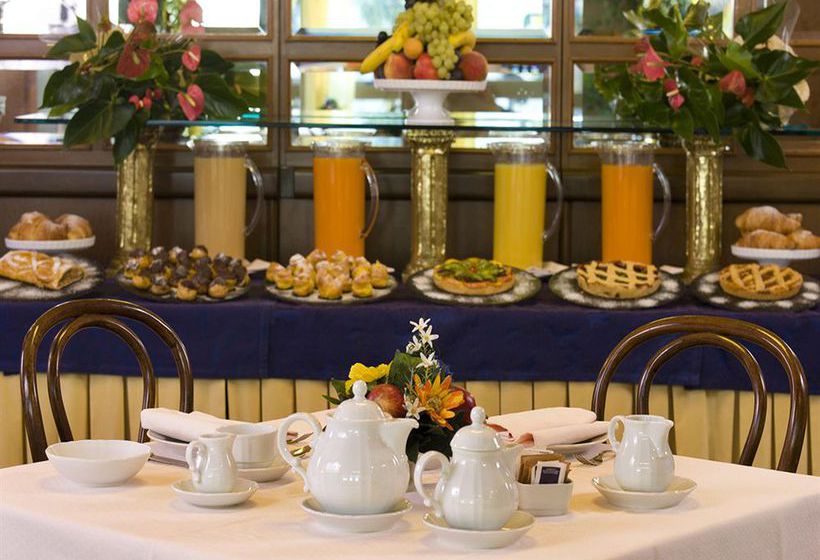 Viphotels Savoy  | Pesaro | Pesaro e Urbino | Italia 1