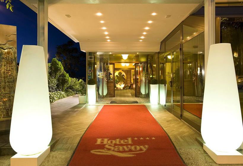 Viphotels Savoy  | Pesaro | Pesaro e Urbino | Italia 10