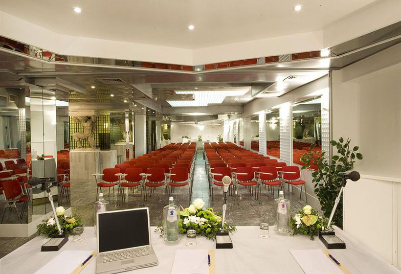 Viphotels Savoy  | Pesaro | Pesaro e Urbino | Italia 11