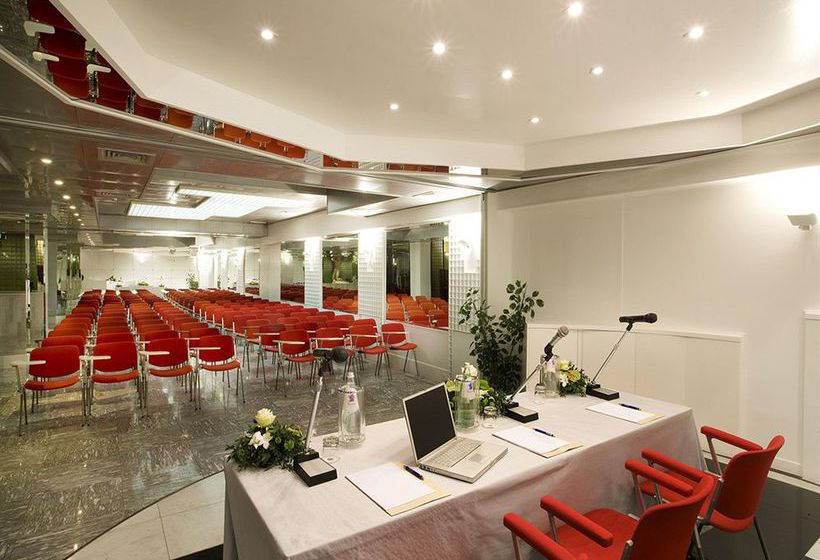 Viphotels Savoy  | Pesaro | Pesaro e Urbino | Italia 12