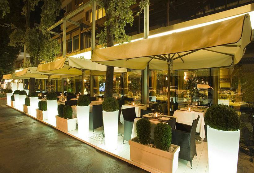 Viphotels Savoy  | Pesaro | Pesaro e Urbino | Italia 13