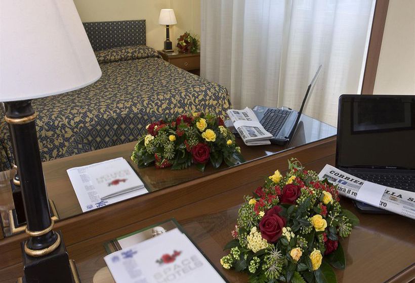 Viphotels Savoy  | Pesaro | Pesaro e Urbino | Italia 17