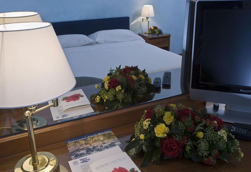 Viphotels Savoy  | Pesaro | Pesaro e Urbino | Italia 18