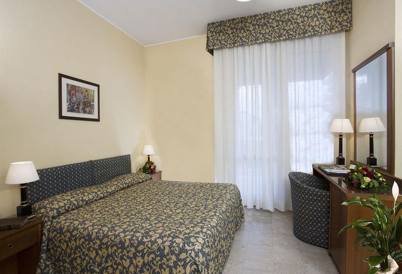 Viphotels Savoy  | Pesaro | Pesaro e Urbino | Italia 19