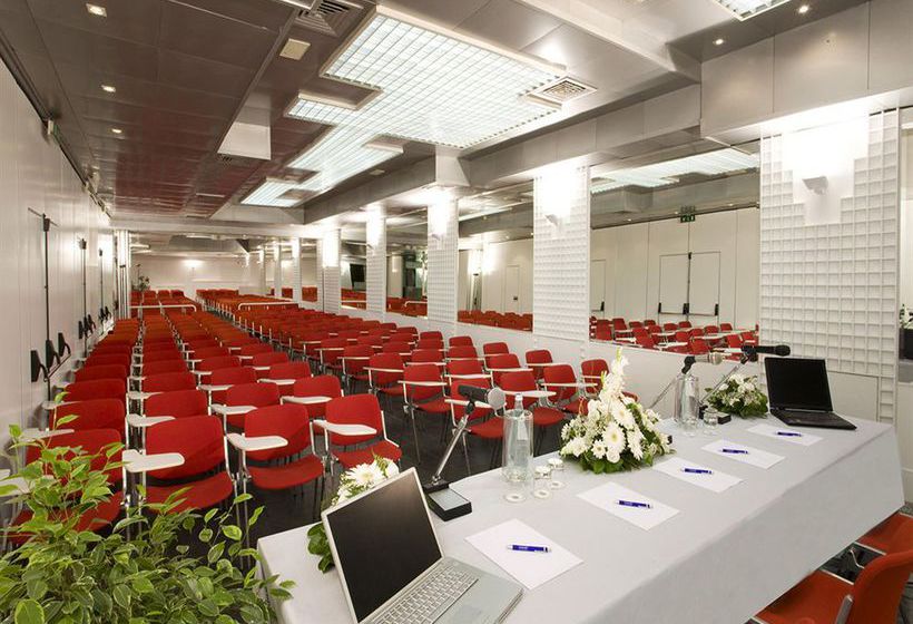 Viphotels Savoy  | Pesaro | Pesaro e Urbino | Italia 4