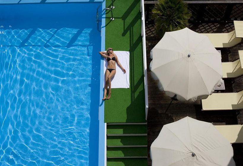 Viphotels Savoy  | Pesaro | Pesaro e Urbino | Italia 5