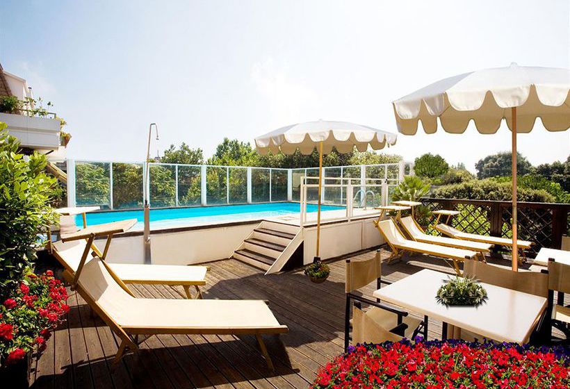 Viphotels Savoy  | Pesaro | Pesaro e Urbino | Italia 6