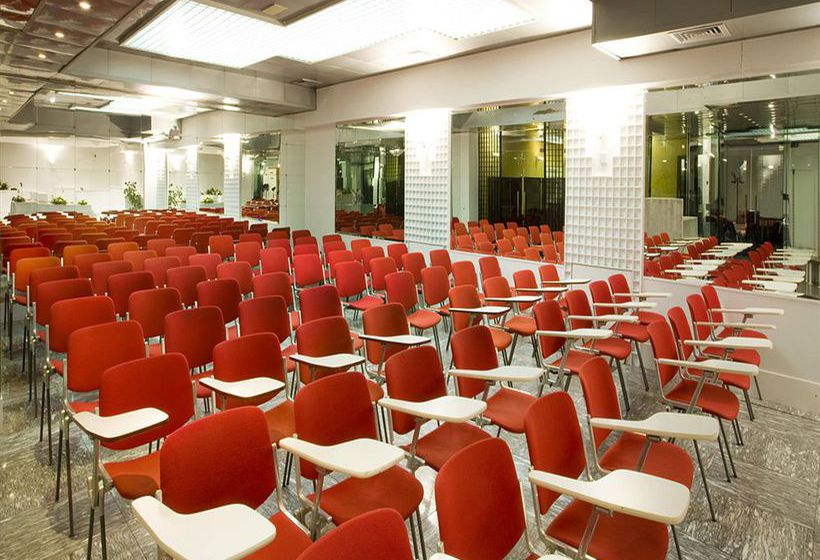 Viphotels Savoy  | Pesaro | Pesaro e Urbino | Italia 7