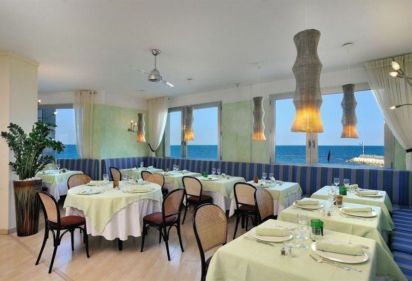 Imperial Resort  | Pesaro | Pesaro e Urbino | Italia 11