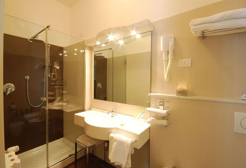 Imperial Resort  | Pesaro | Pesaro e Urbino | Italia 13